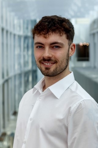 Ryan Rowley, founder of Questree